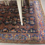 657 2044 ORIENTAL RUG